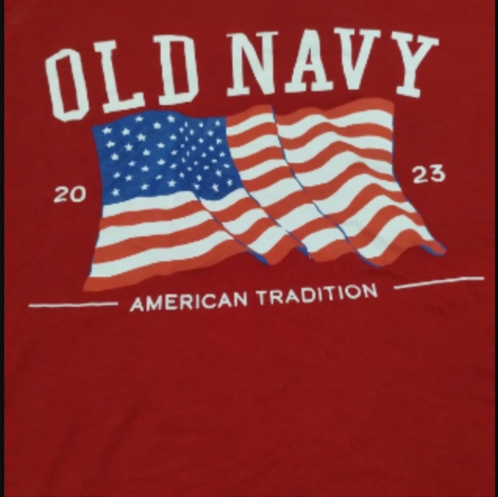 EPLC - Old Navy T-Shirt 2023 - Picture 3 of 3